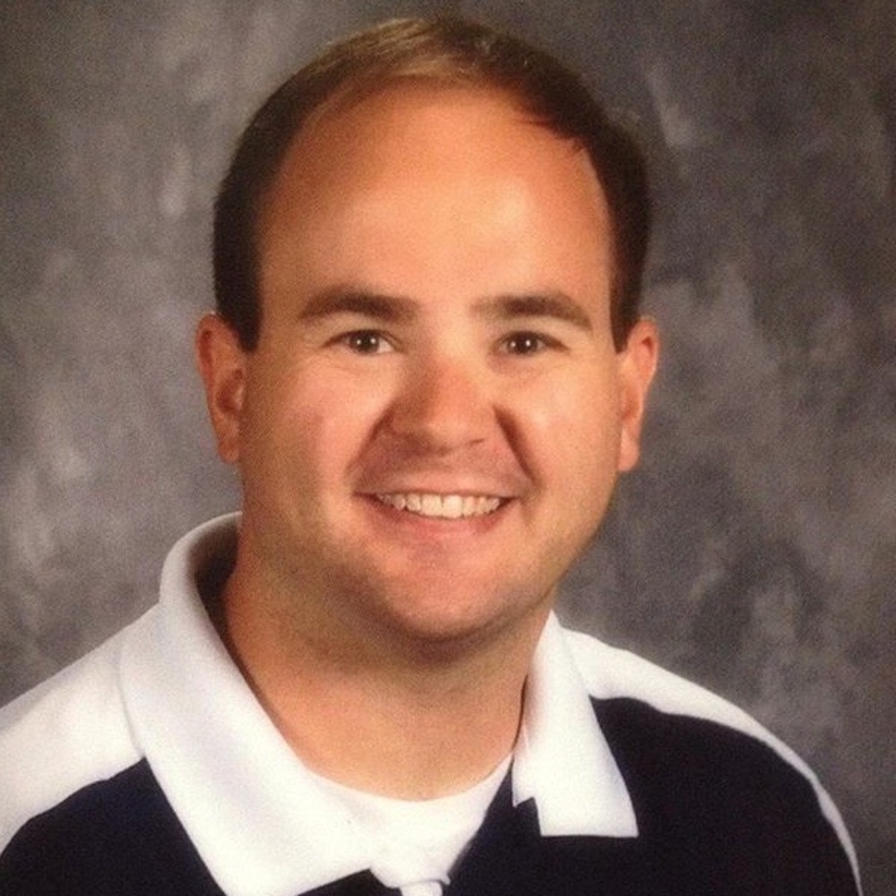 Meet your Posher, Matt